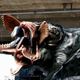 Illustration for article titled Could the Cloverfield Monster Ever Top This?